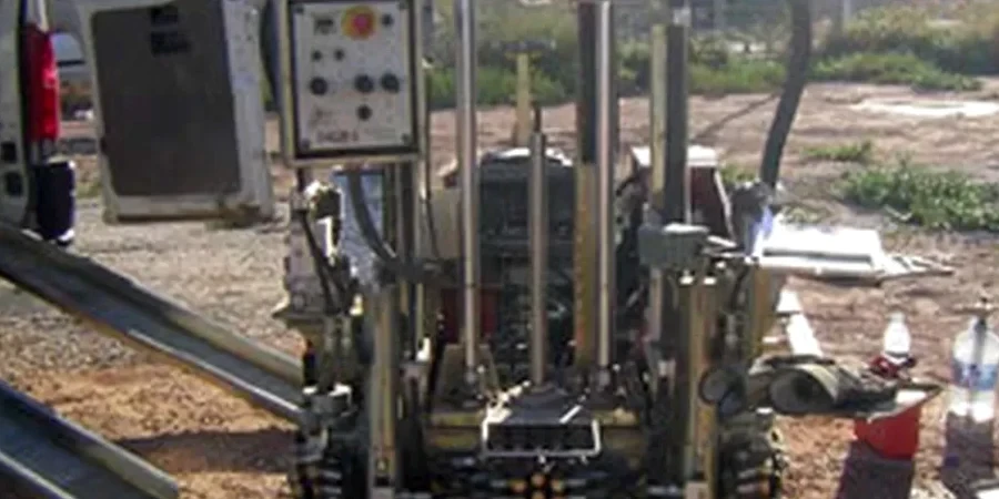 Ensayo CPT en Coronel: datos de punta para un suelo que no perdona