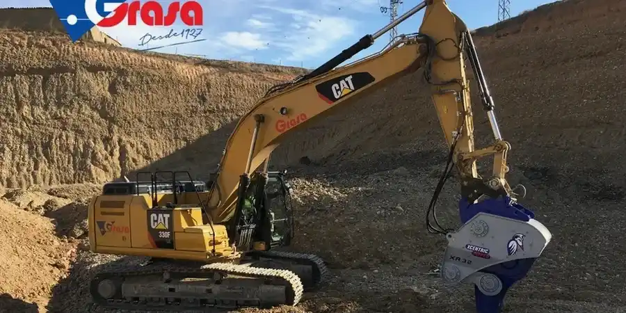 Monitoreo geotécnico de excavaciones en Coronel: control y seguridad en suelos complejos