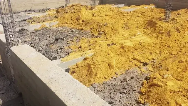 Diseño de Muros de Contención en Coronel: Cumplimiento NCh433 y Estabilidad Sísmica