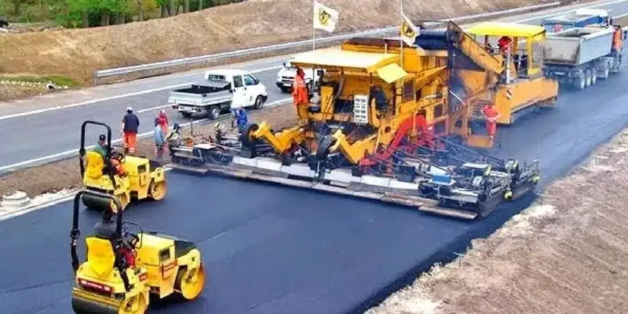 Diseño de Pavimento Flexible en Coronel: Cálculo Estructural Según NCh